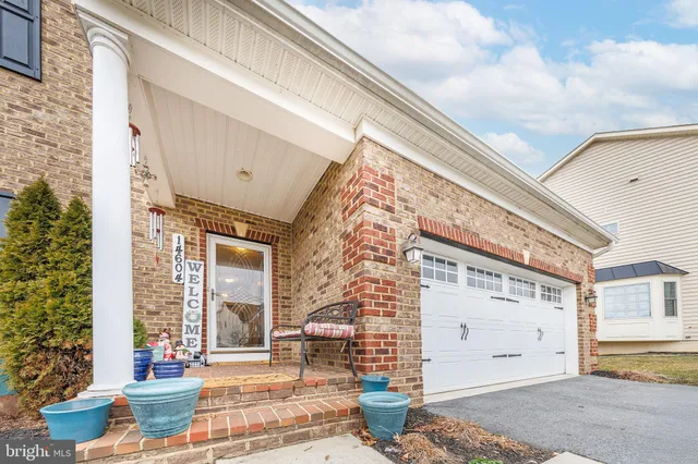 $799,900 | 14604 Newlyn Place, Laurel, MD 20707