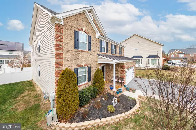 $799,900 | 14604 Newlyn Place, Laurel, MD 20707