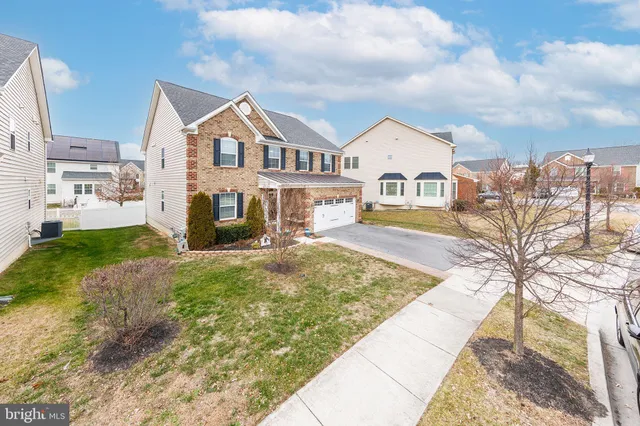 $799,900 | 14604 Newlyn Place, Laurel, MD 20707