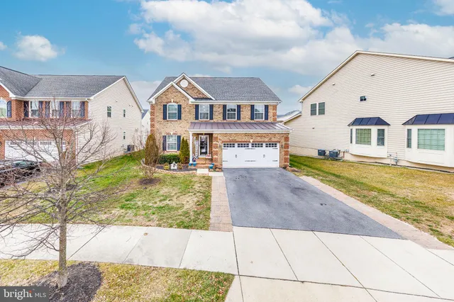 $799,900 | 14604 Newlyn Place, Laurel, MD 20707
