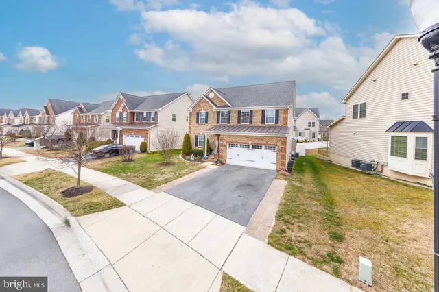 $799,900 | 14604 Newlyn Place, Laurel, MD 20707