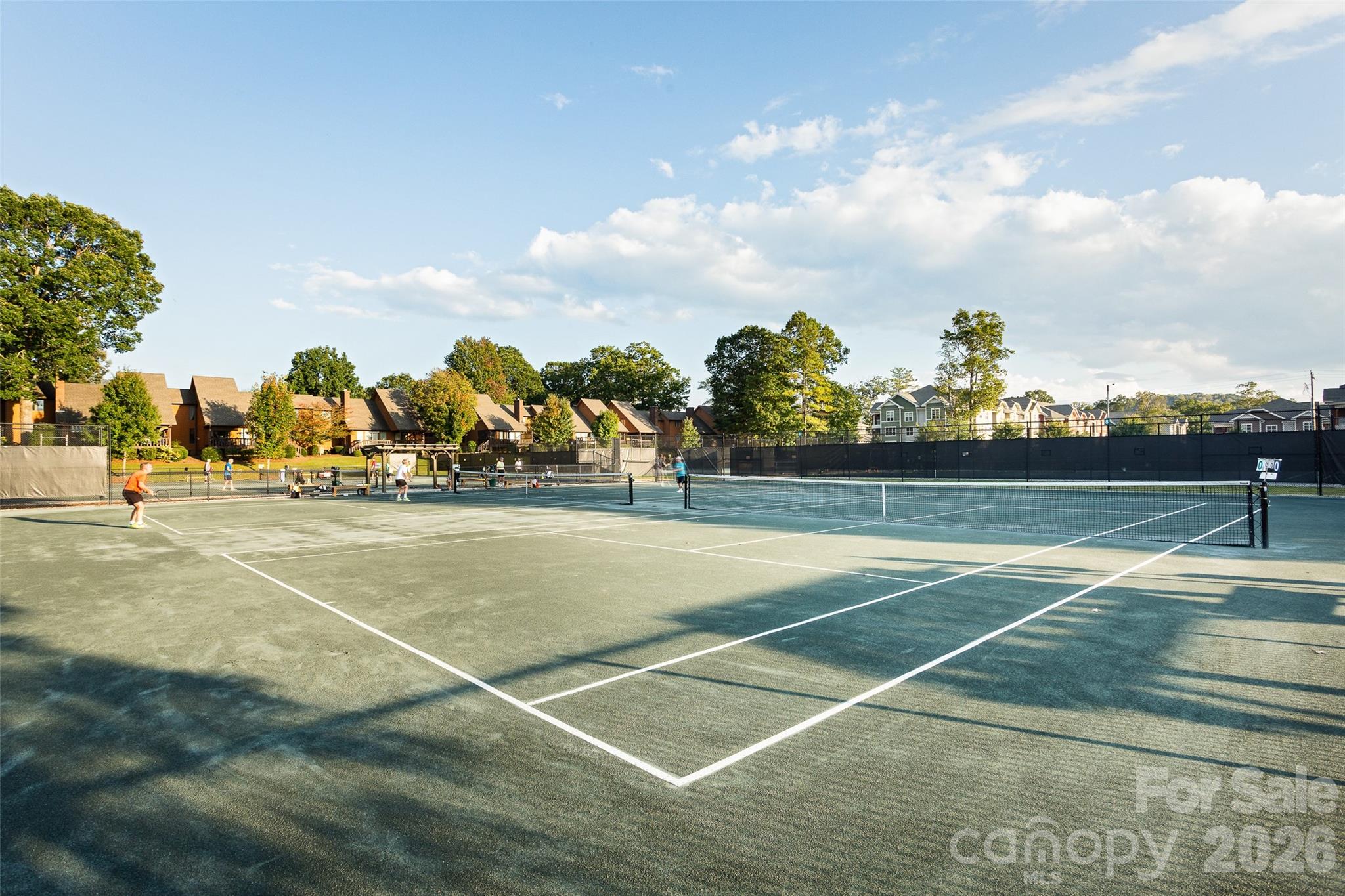 201 Racquet Club Road, Unit 15 Asheville, NC 28803 - Photo 29 of 31