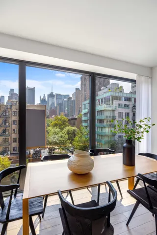 $1,925,000 | 500 West 45th Street, Unit 627 | Hell's Kitchen