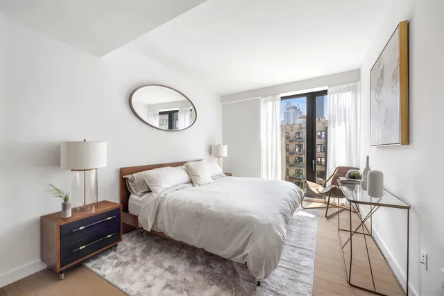 $1,925,000 | 500 West 45th Street, Unit 627 | Hell's Kitchen