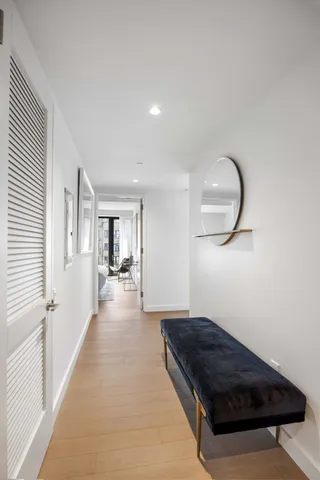 $1,925,000 | 500 West 45th Street, Unit 627 | Hell's Kitchen