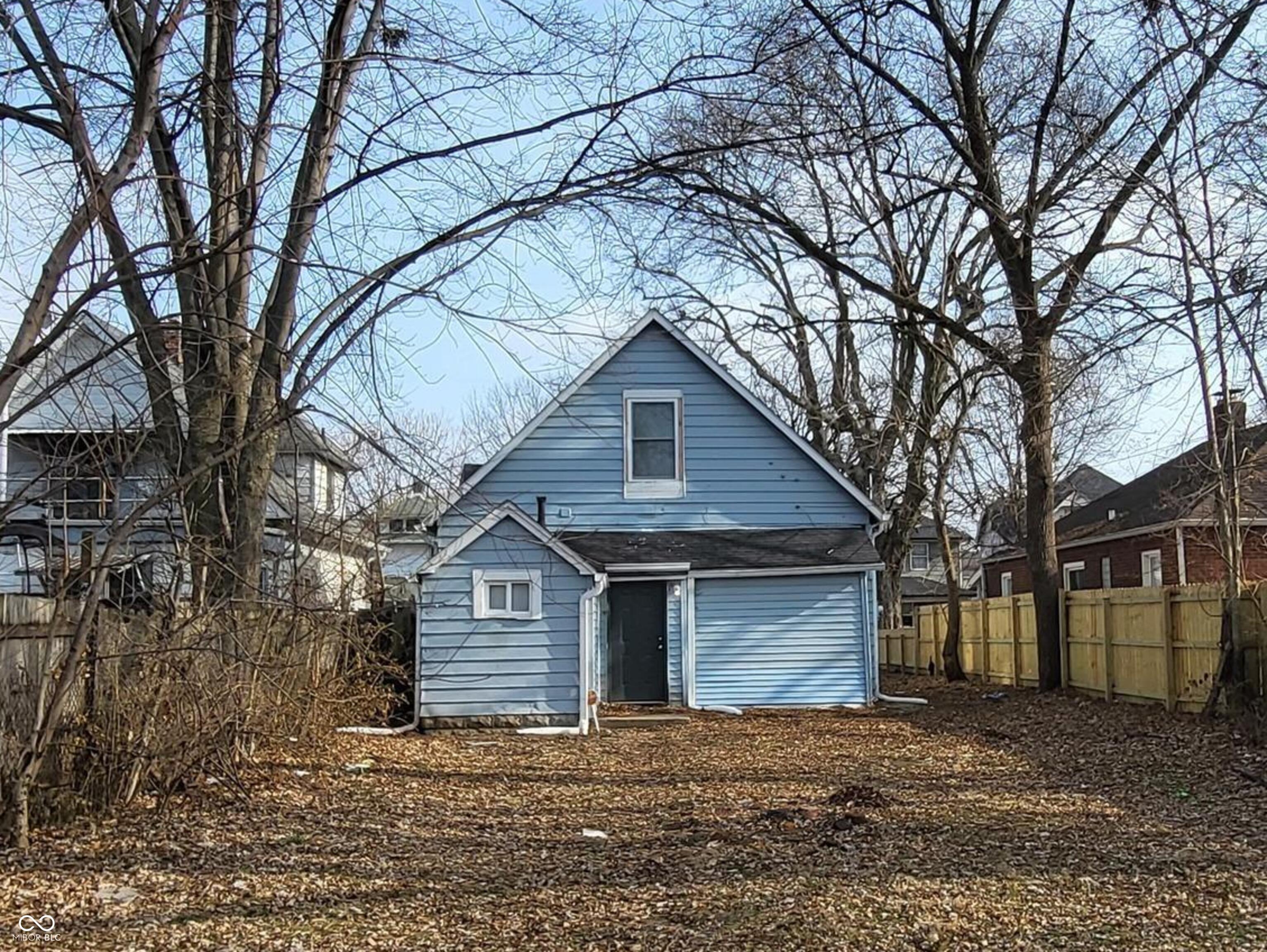 1122 Unit B N Dearborn Street Indianapolis, IN 46201 - Photo 13 of 14