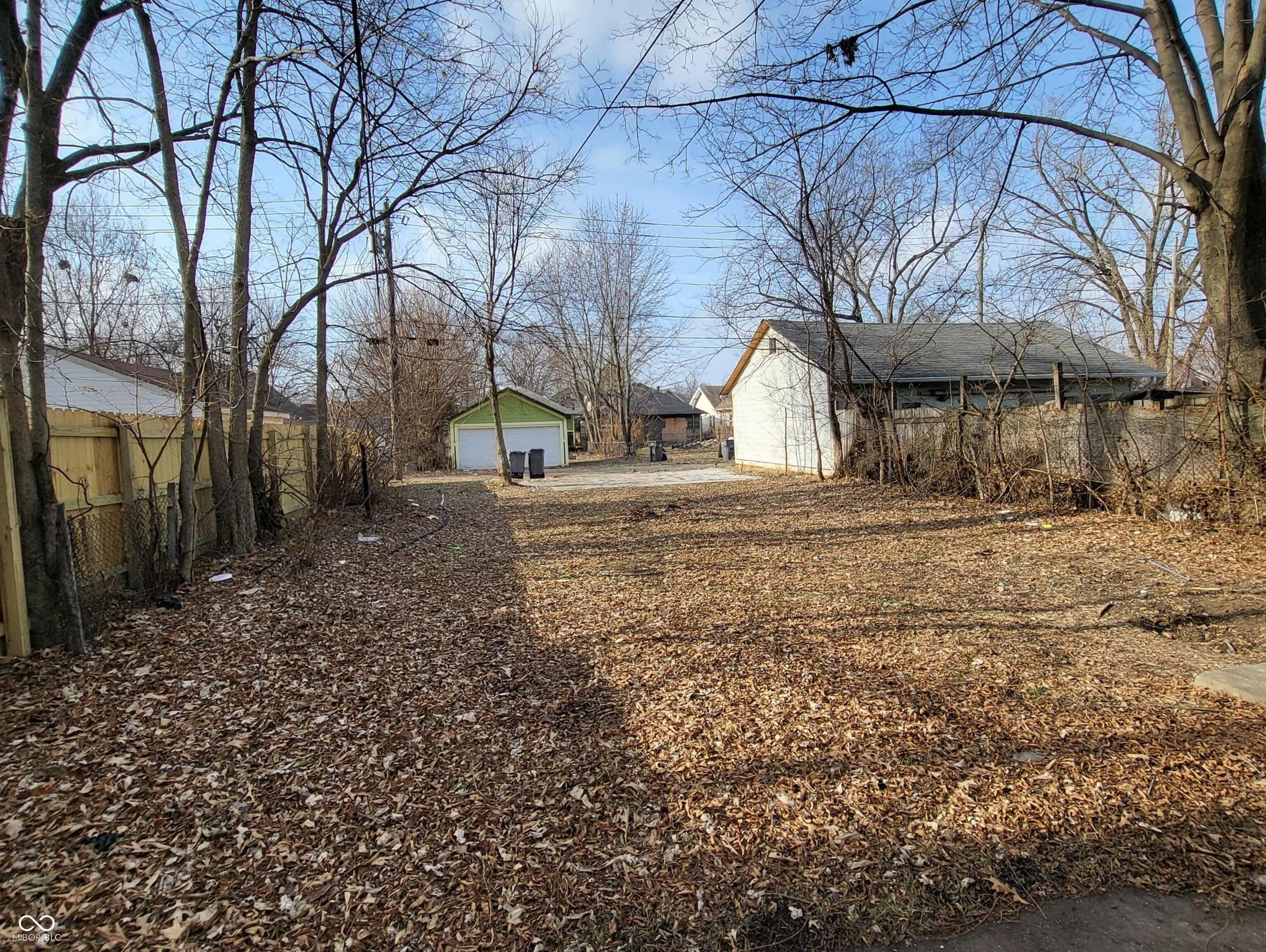 1122 Unit B N Dearborn Street Indianapolis, IN 46201 - Photo 14 of 14