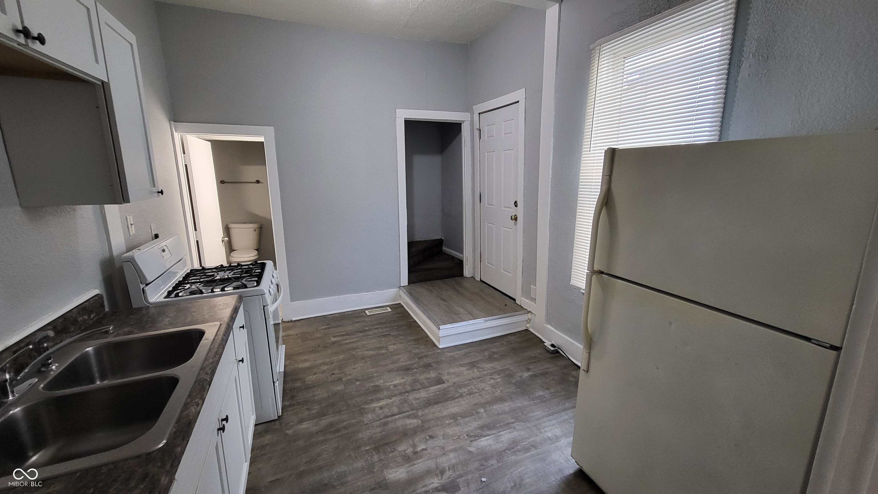 1122 Unit B N Dearborn Street Indianapolis, IN 46201 - Photo 5 of 14