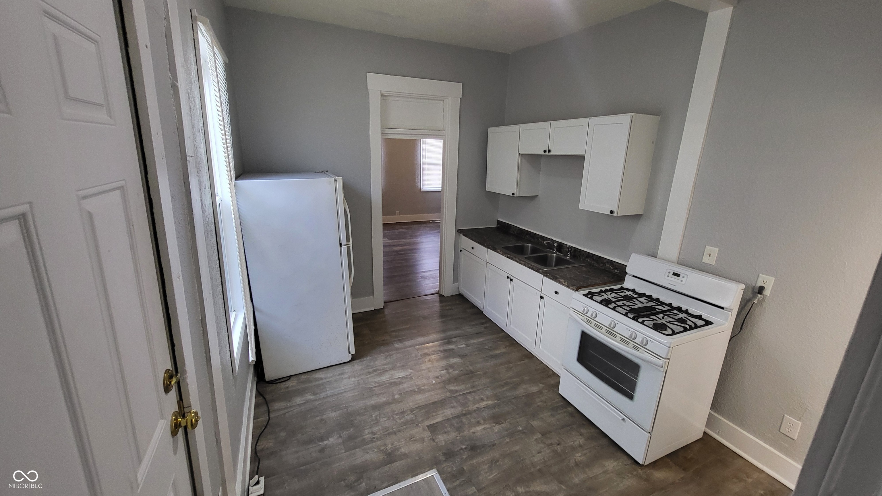 1122 Unit B N Dearborn Street Indianapolis, IN 46201 - Photo 6 of 14