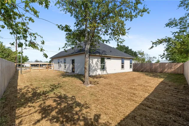 $309,000 | 2805 Clarks Lane, Bryan, TX 77808