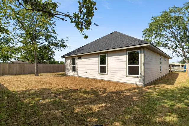 $309,000 | 2805 Clarks Lane, Bryan, TX 77808