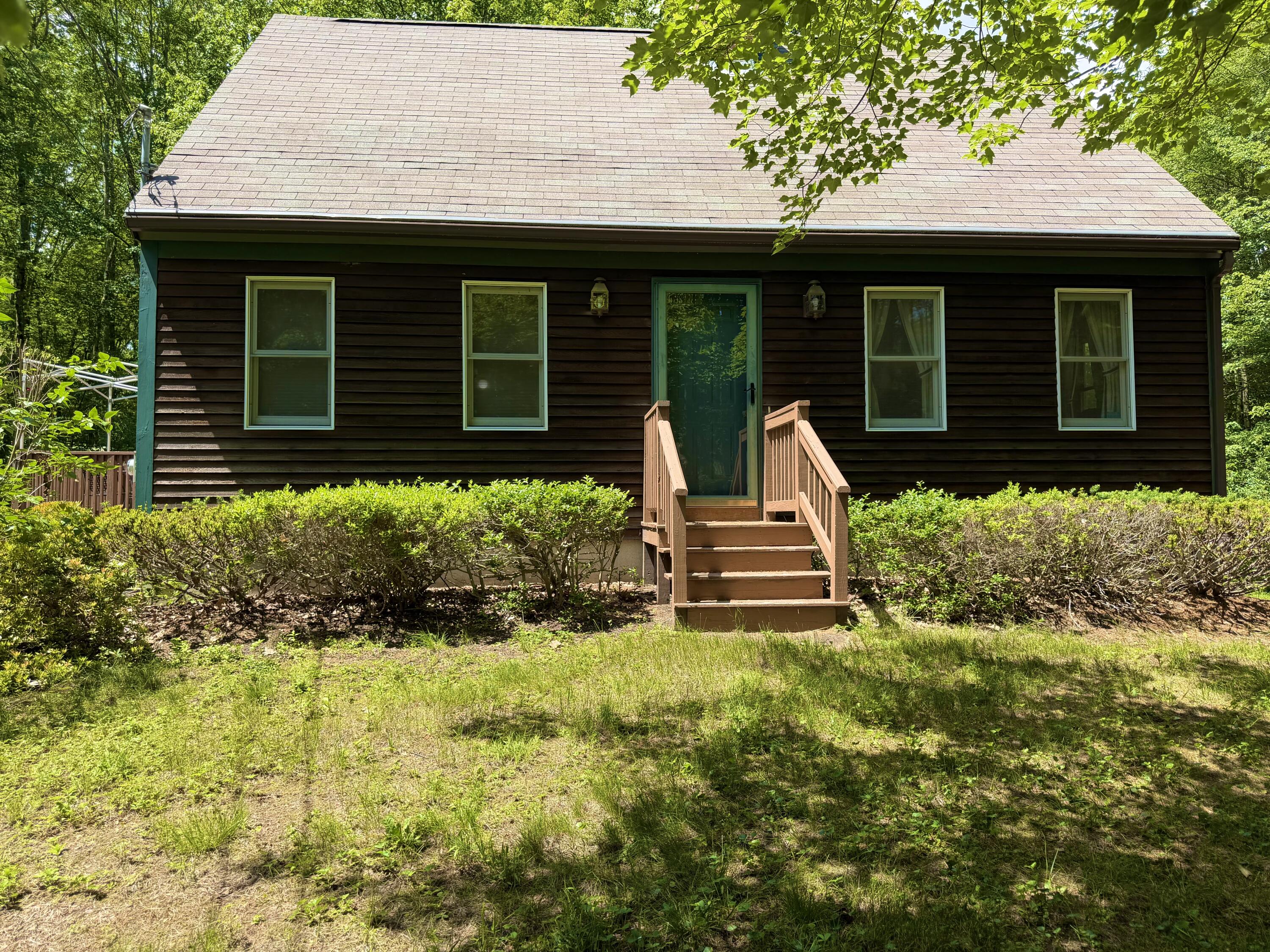1070 Coles Hill Road Wells, ME 04090 - Photo 20 of 28
