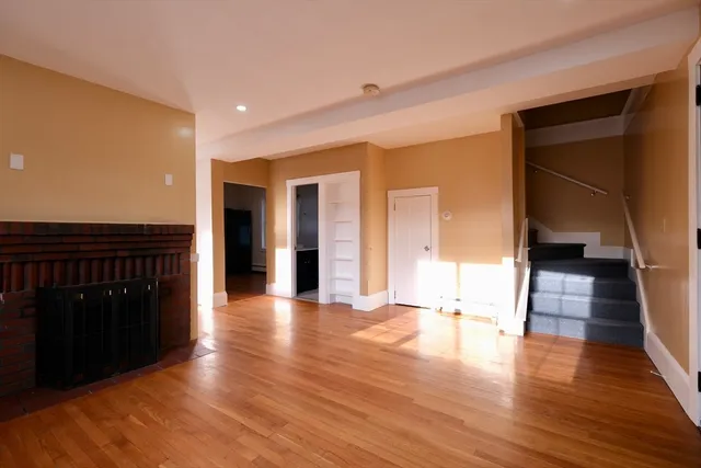 $4,000 | 26 Cleveland Street, Unit A, Dedham, MA 02026