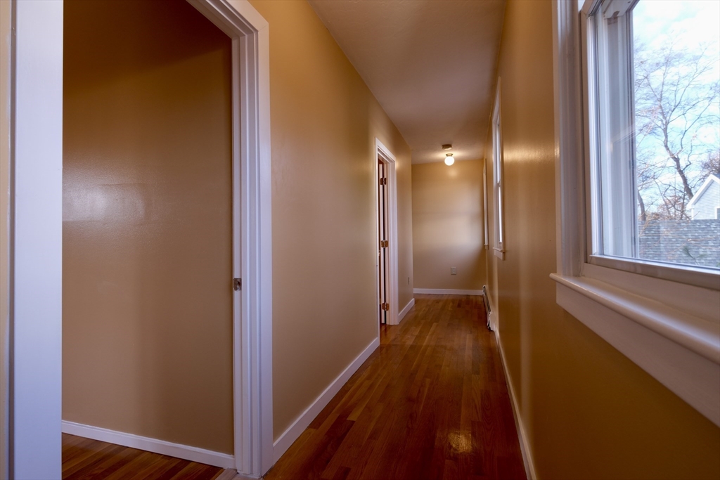 26 Cleveland Street, Unit A Dedham, MA 02026 - Photo 14 of 28