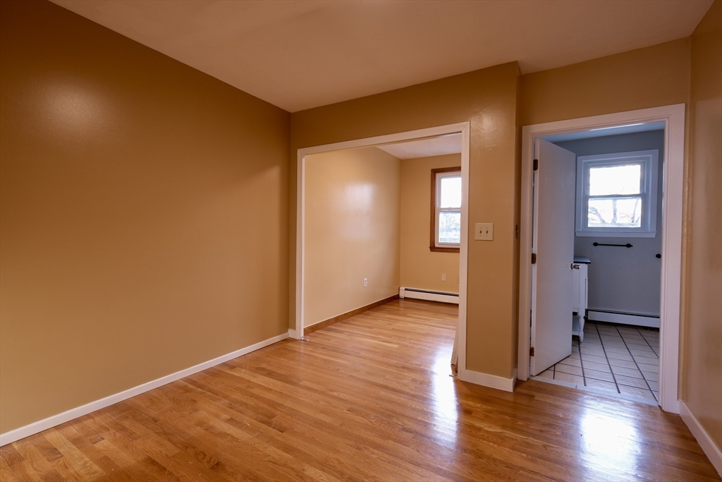 26 Cleveland Street, Unit A Dedham, MA 02026 - Photo 17 of 28