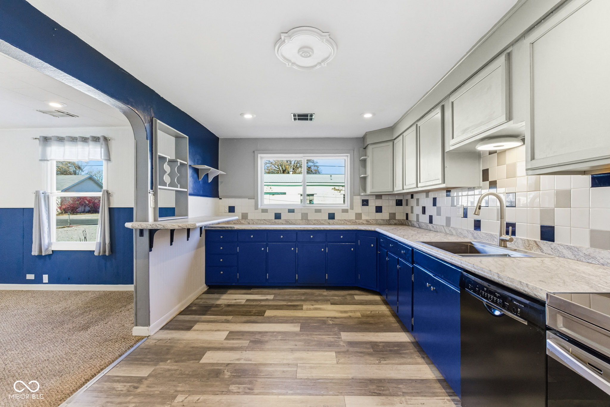 217 Tague Street Greenfield, IN 46140 - Photo 14 of 46