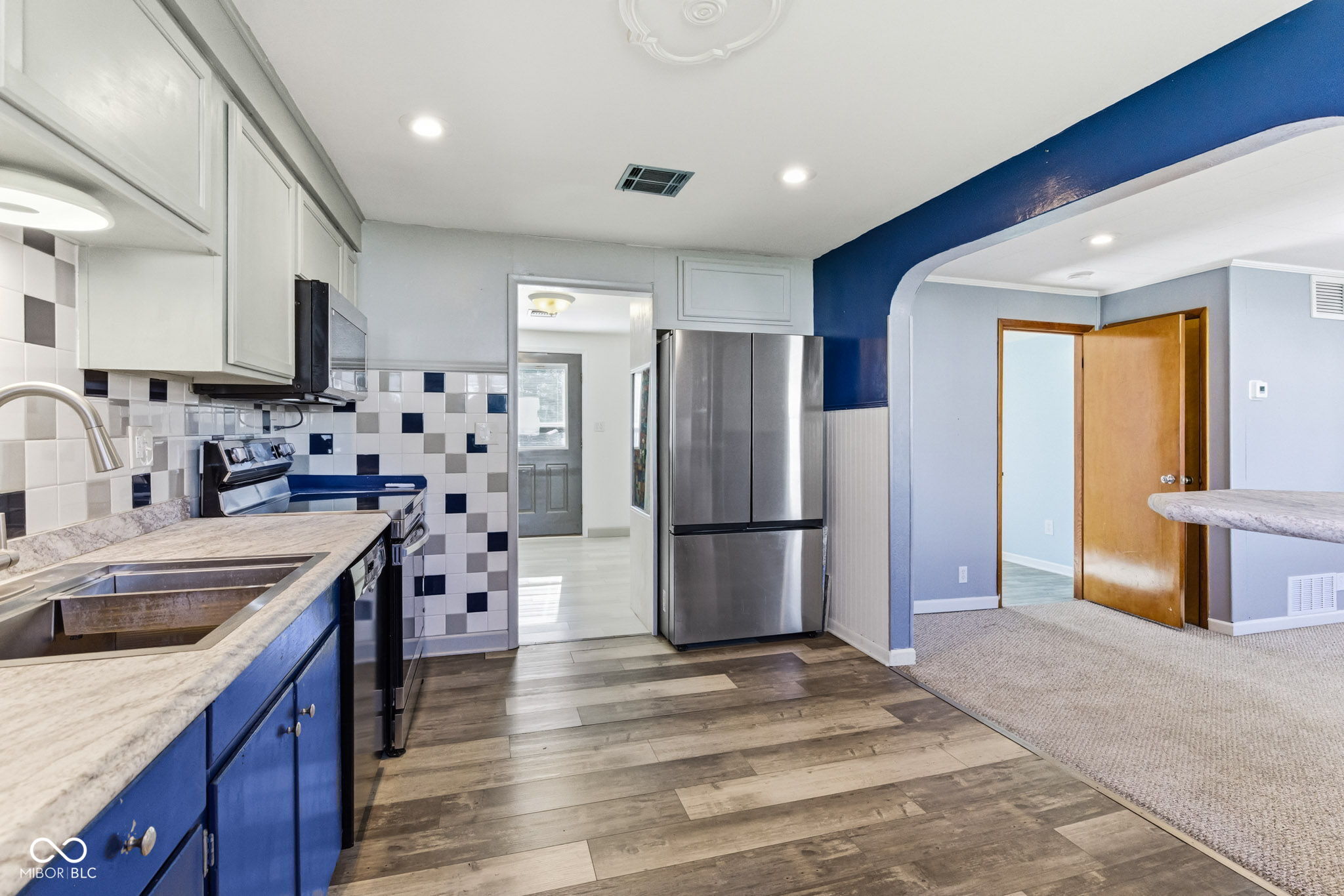 217 Tague Street Greenfield, IN 46140 - Photo 16 of 46