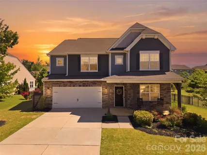 $680,000 | 11115 Grenfell Avenue, Huntersville, NC 28078