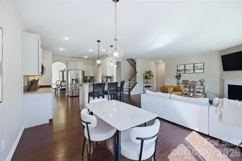 $680,000 | 11115 Grenfell Avenue, Huntersville, NC 28078