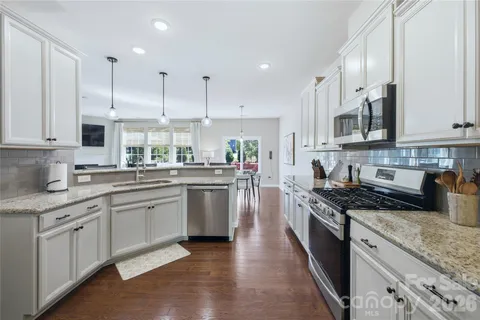 $680,000 | 11115 Grenfell Avenue, Huntersville, NC 28078