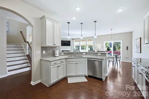 $680,000 | 11115 Grenfell Avenue, Huntersville, NC 28078