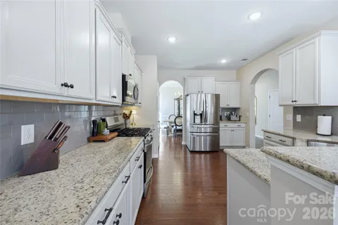 $680,000 | 11115 Grenfell Avenue, Huntersville, NC 28078
