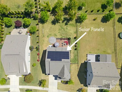 $680,000 | 11115 Grenfell Avenue, Huntersville, NC 28078