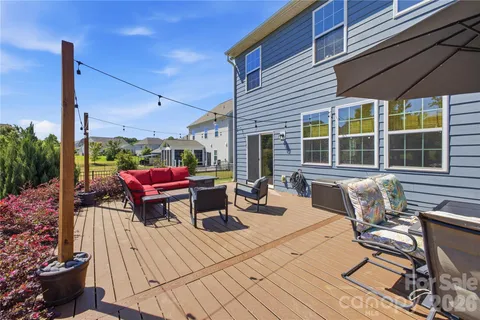 $680,000 | 11115 Grenfell Avenue, Huntersville, NC 28078