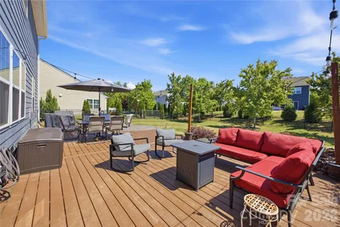 $680,000 | 11115 Grenfell Avenue, Huntersville, NC 28078