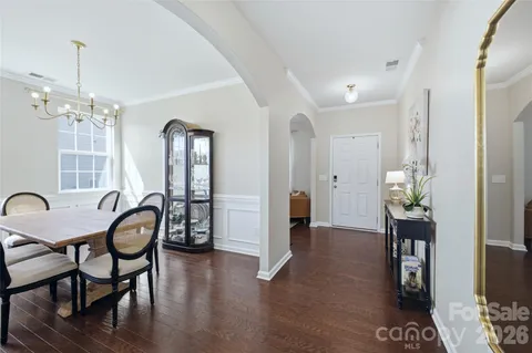 $680,000 | 11115 Grenfell Avenue, Huntersville, NC 28078