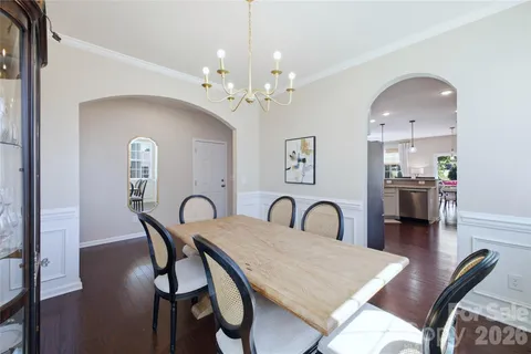 $680,000 | 11115 Grenfell Avenue, Huntersville, NC 28078