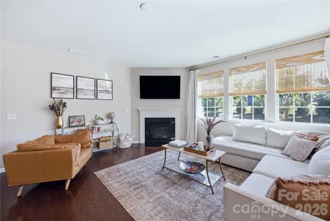 $680,000 | 11115 Grenfell Avenue, Huntersville, NC 28078