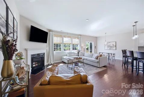 $680,000 | 11115 Grenfell Avenue, Huntersville, NC 28078