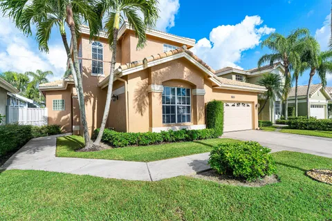 $599,900 | 8217 Quail Meadow Way, West Palm Beach, FL 33412