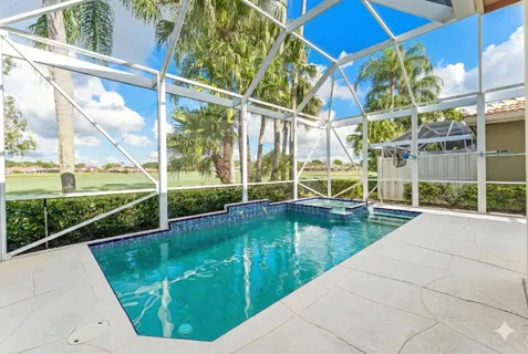 $599,900 | 8217 Quail Meadow Way, West Palm Beach, FL 33412