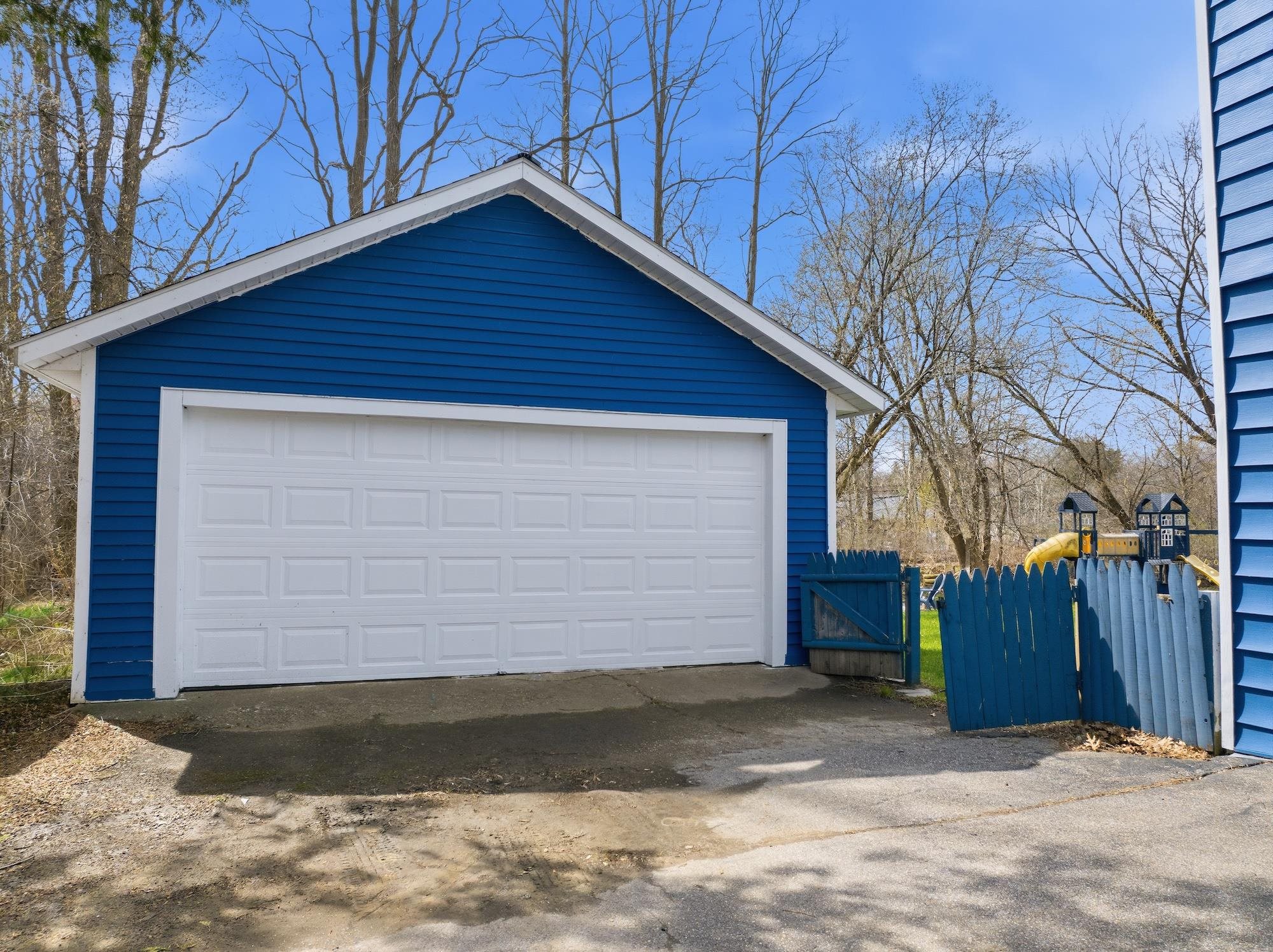 32 Gentes Road Essex Junction, VT 05452 - Photo 43 of 47