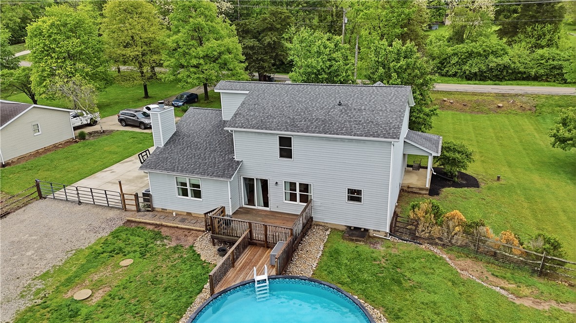 8833 Wilson Road Waynesville, OH 45068 - Photo 54 of 56