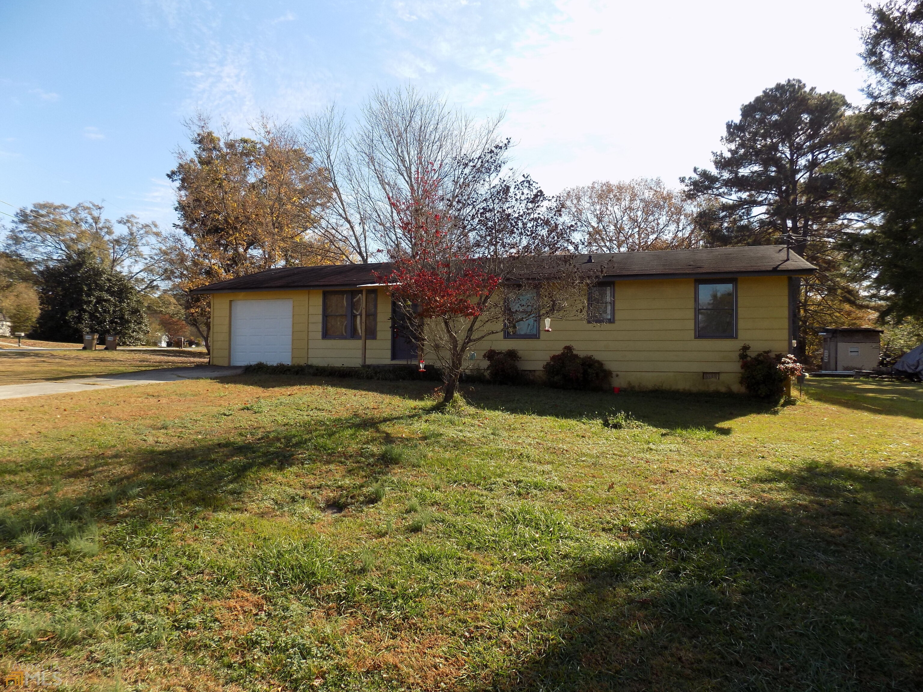 1020 McDaniel Mill Road Southwest Conyers, GA 30094 - Photo 1 of 1 Gallery Image 1