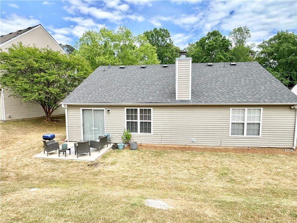 5502 Walnut Lane Lithonia, GA 30038 - Photo 34 of 34
