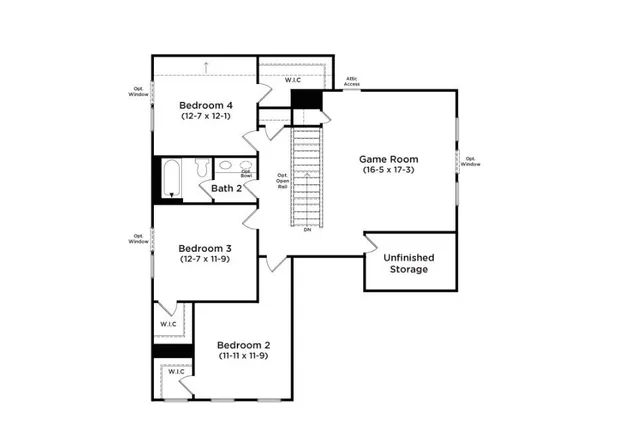$354,990 | 754 Rodin Road, Moore, SC 29369
