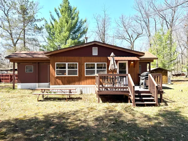 $149,900 | 11881 Winesap Road, Baldwin, MI 49304