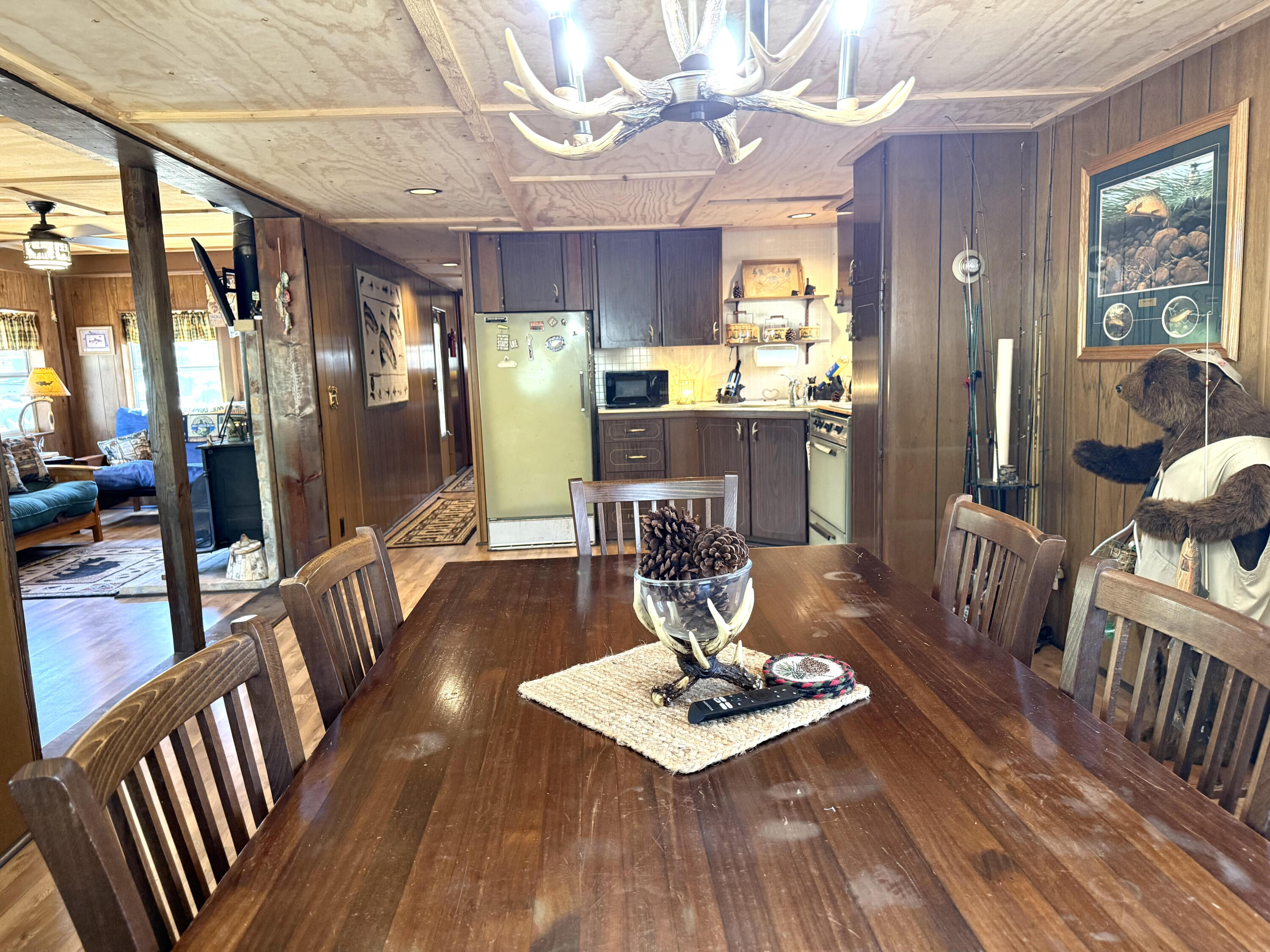 11881 Winesap Road Baldwin, MI 49304 - Photo 11 of 26 w 17