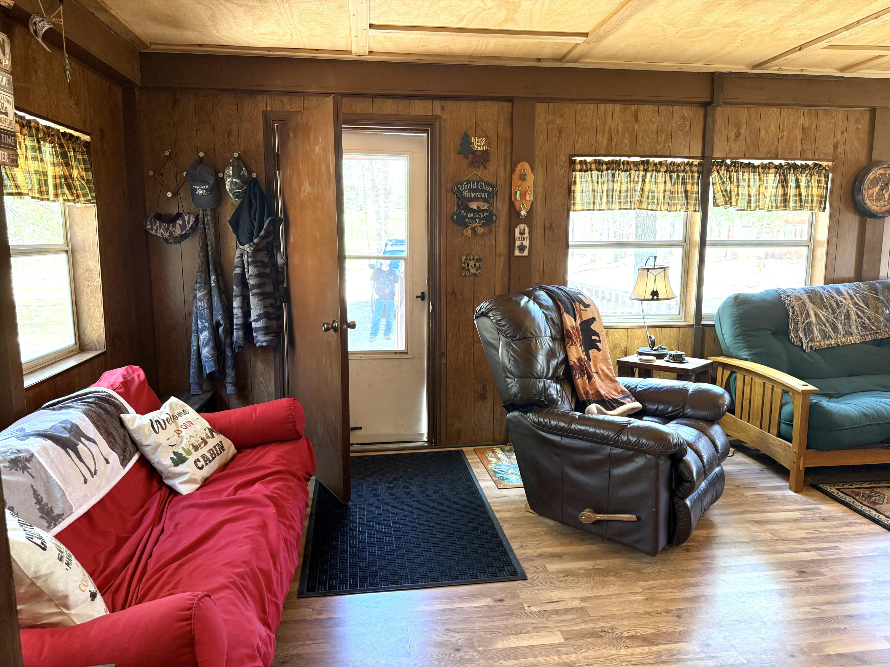 11881 Winesap Road Baldwin, MI 49304 - Photo 13 of 26 w 15