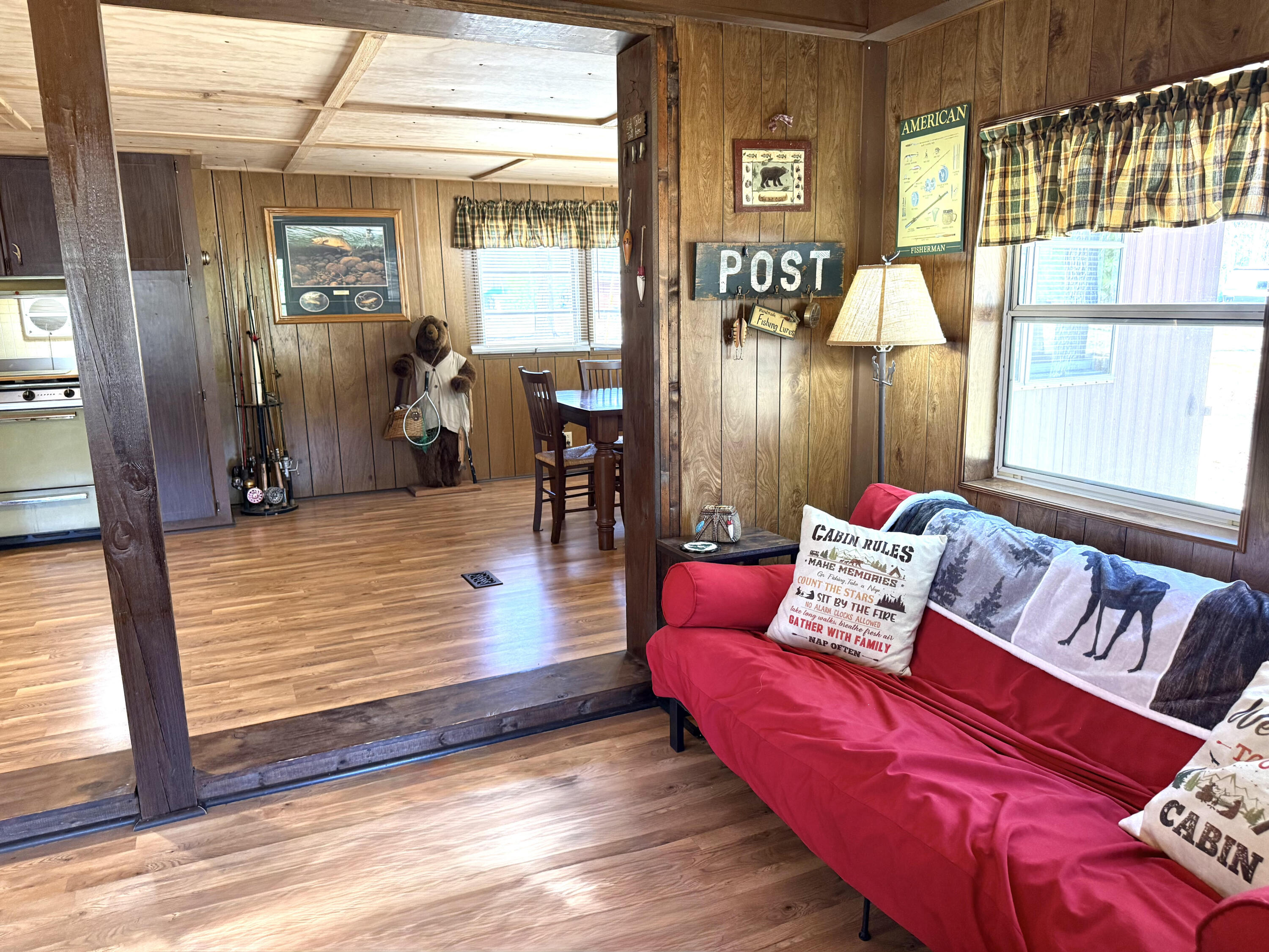 11881 Winesap Road Baldwin, MI 49304 - Photo 15 of 26 w 13