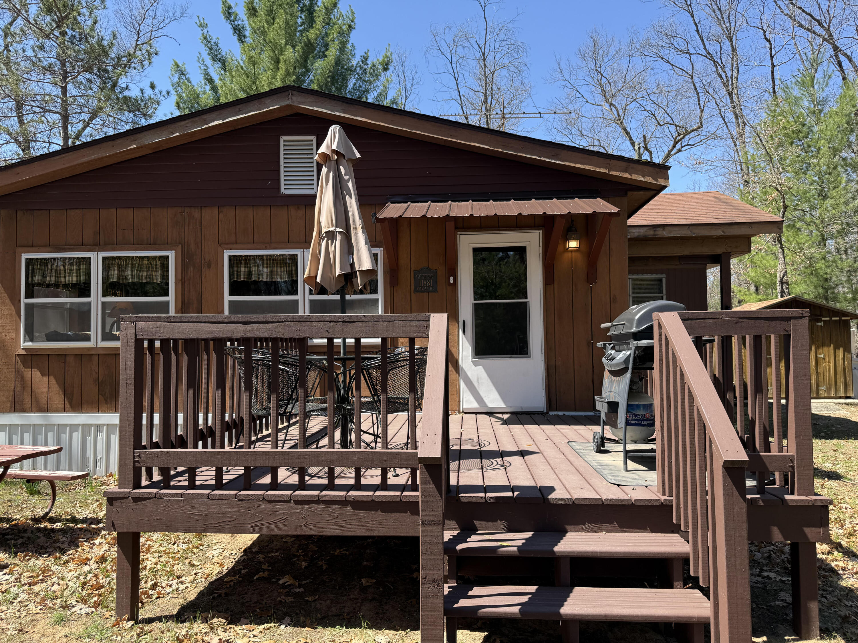 11881 Winesap Road Baldwin, MI 49304 - Photo 21 of 26 w 21
