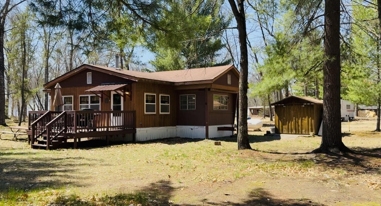 11881 Winesap Road Baldwin, MI 49304 - Photo 22 of 26 w 25