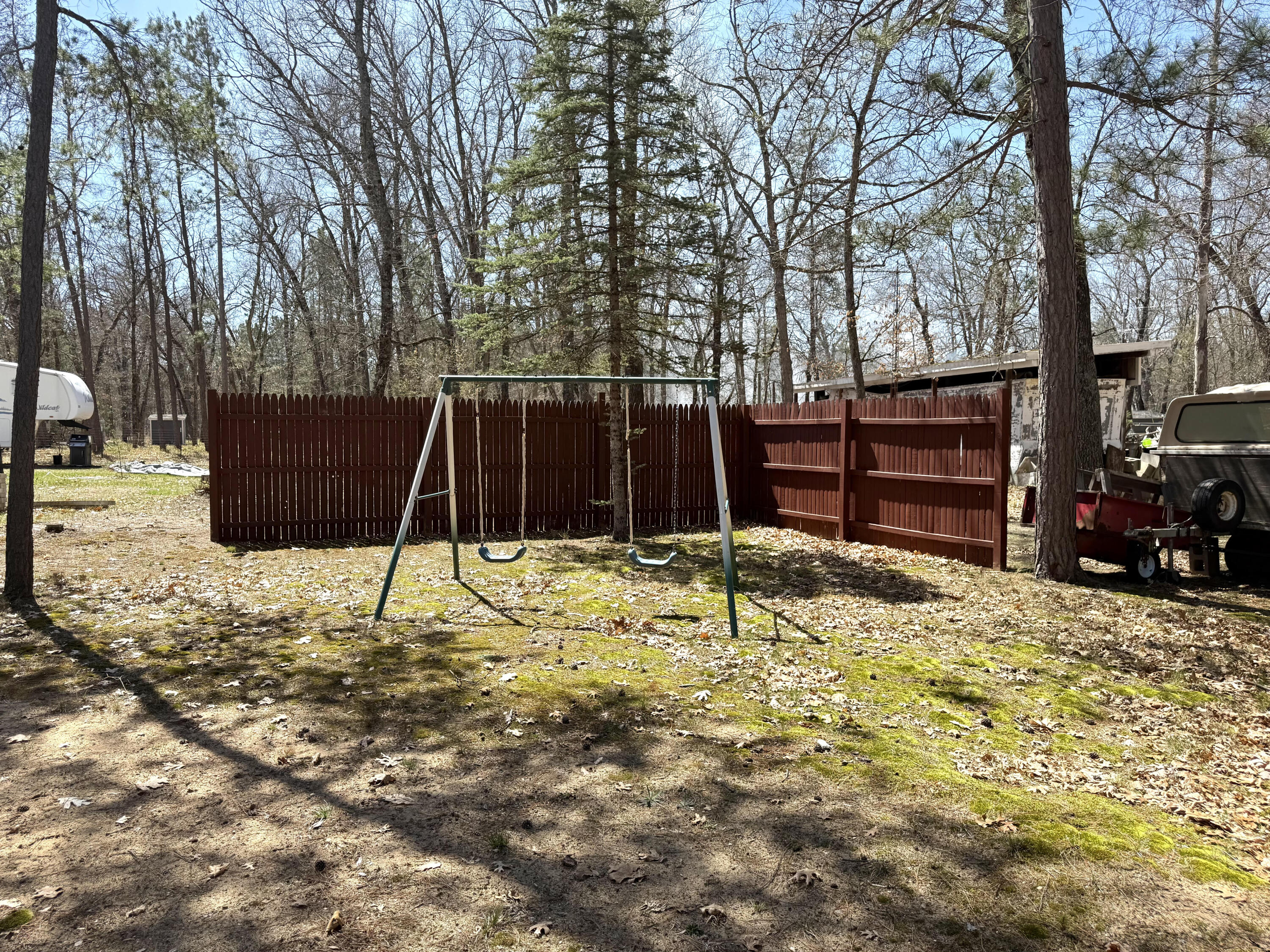 11881 Winesap Road Baldwin, MI 49304 - Photo 24 of 26 w 23