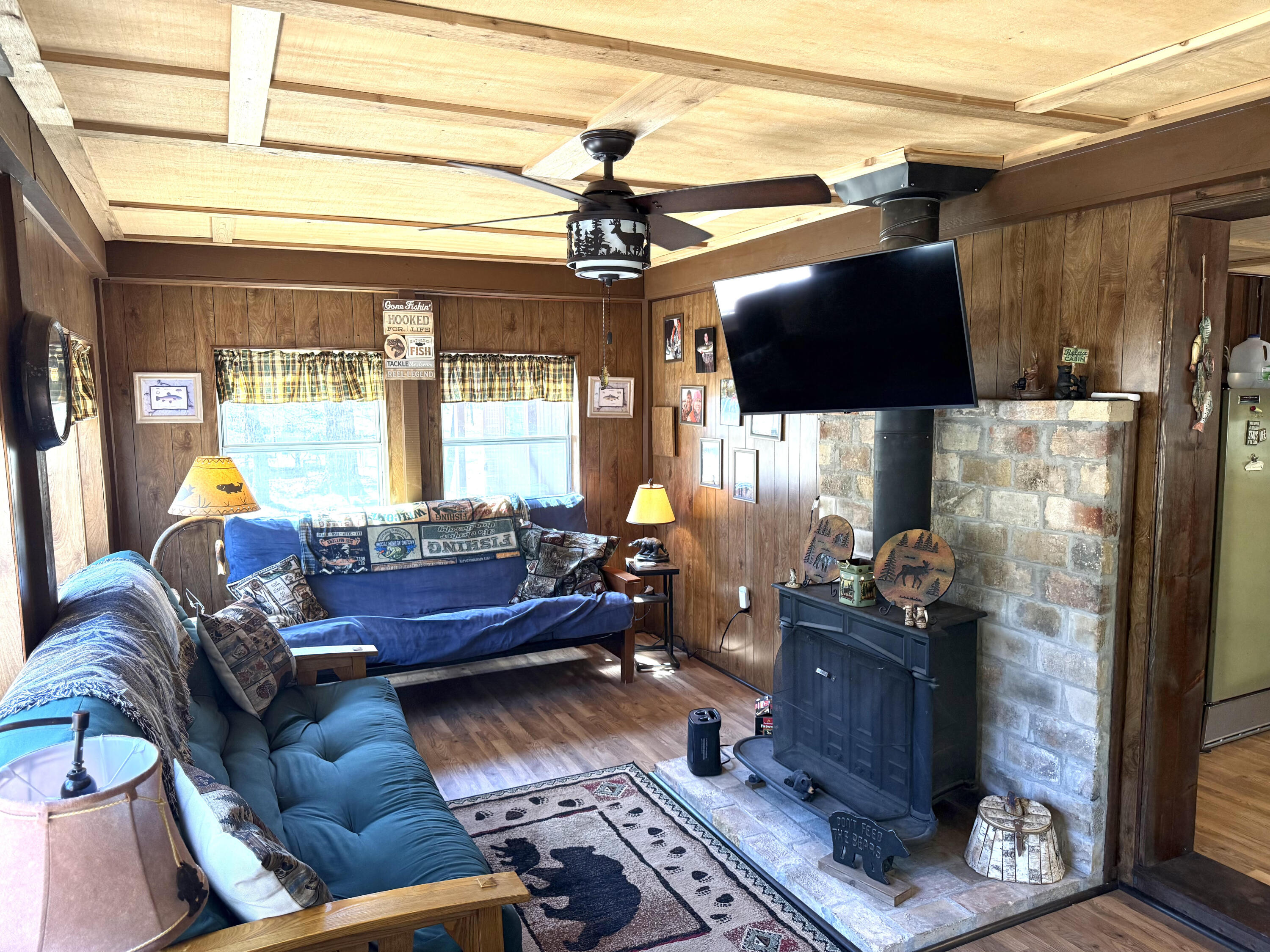 11881 Winesap Road Baldwin, MI 49304 - Photo 6 of 26 wintap 6
