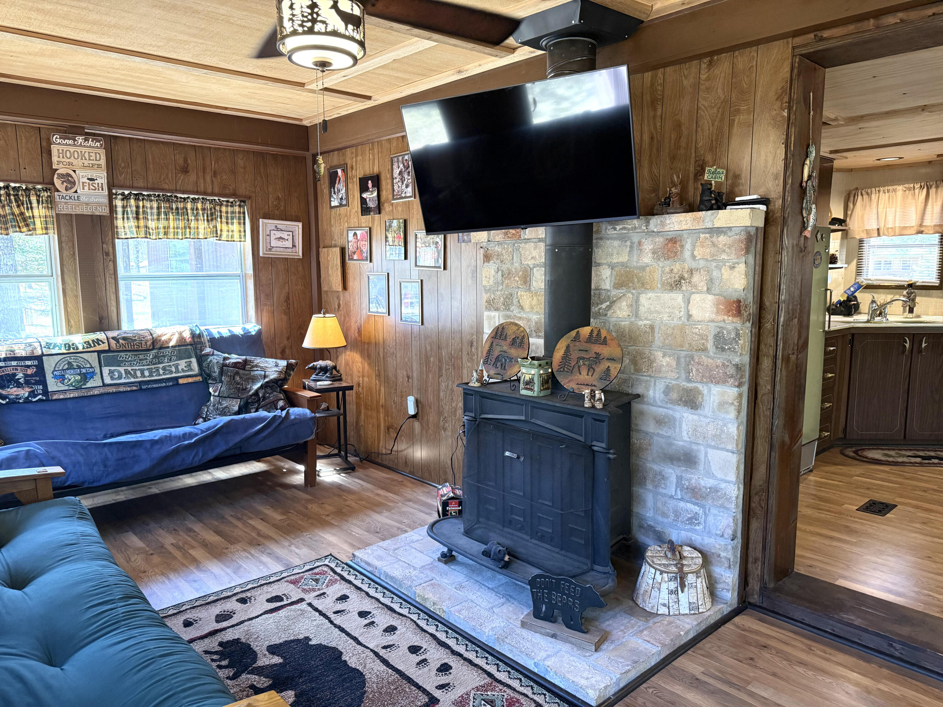 11881 Winesap Road Baldwin, MI 49304 - Photo 8 of 26 w 20