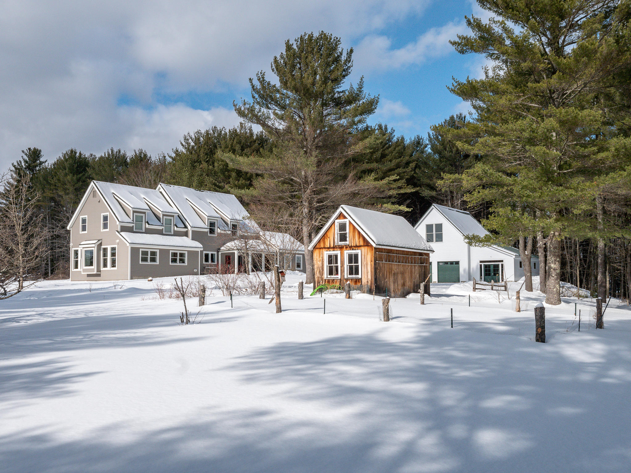 11 Peter Grover Road Bethel, ME 04217 - Photo 4 of 38 11 Peter Grover-3